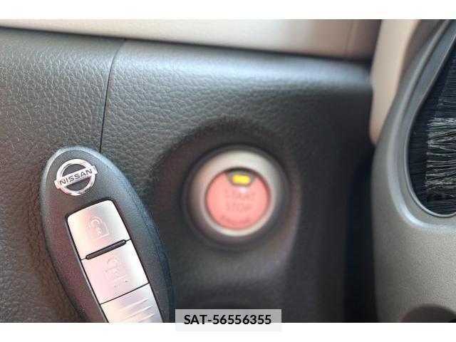 Nissan CUBE 2010-12 7797723-4