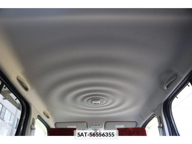 Nissan CUBE 2010-12 7797723-9