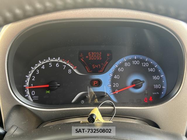 Nissan CUBE 2008-12 7797965-11