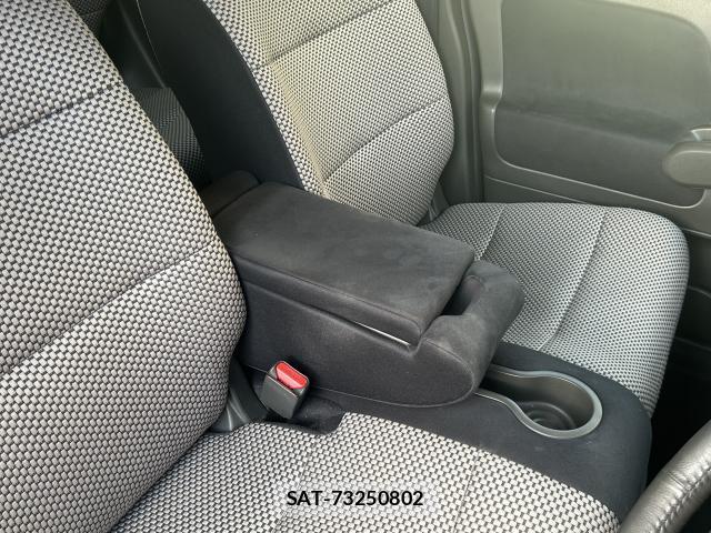 Nissan CUBE 2008-12 7797965-12