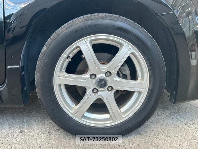 Nissan CUBE 2008-12 7797965-18