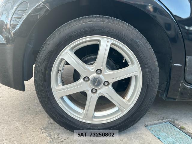 Nissan CUBE 2008-12 7797965-19