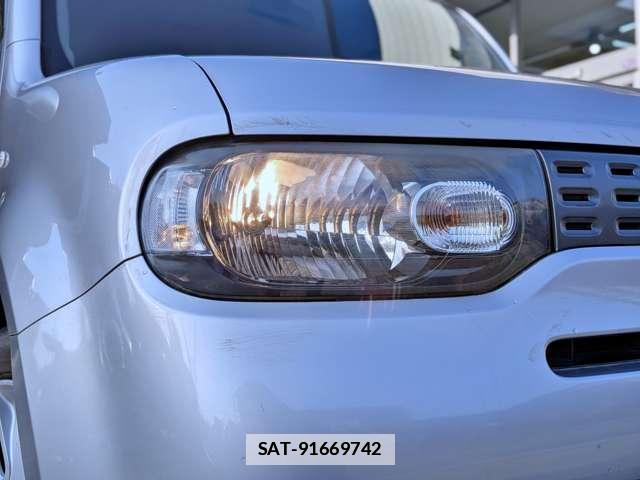 Nissan CUBE 2009-07 7803103-14
