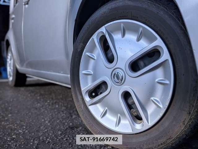 Nissan CUBE 2009-07 7803103-15