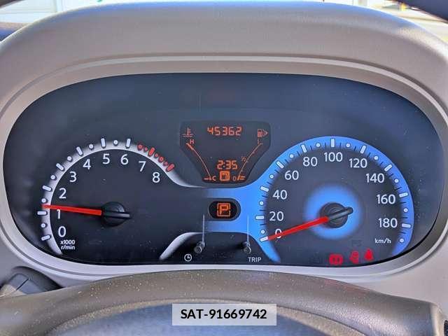 Nissan CUBE 2009-07 7803103-18