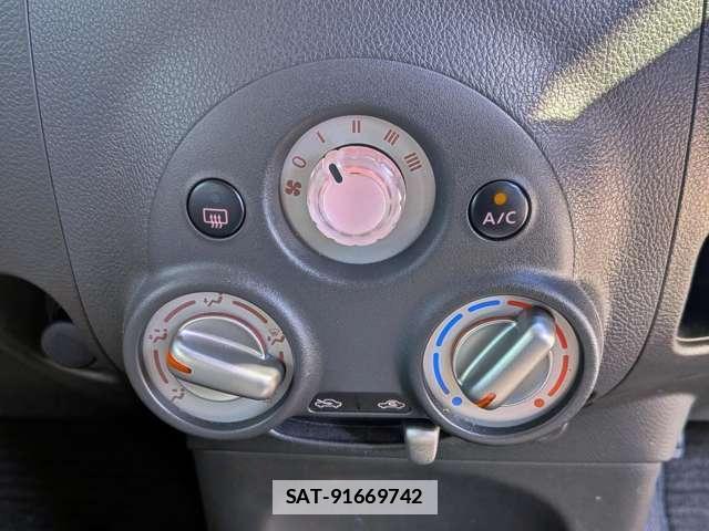 Nissan CUBE 2009-07 7803103-7