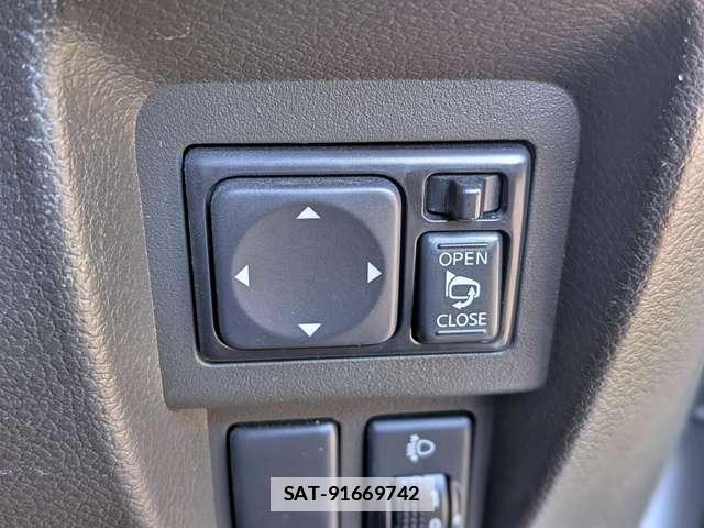 Nissan CUBE 2009-07 7803103-8