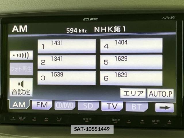 Nissan CUBE 2013-01 7803346-11