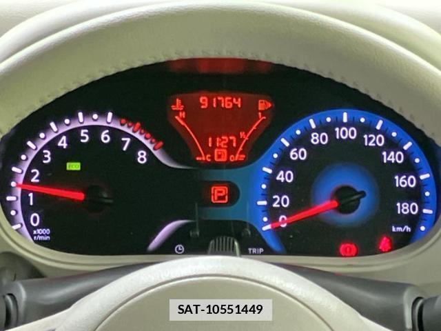 Nissan CUBE 2013-01 7803346-14