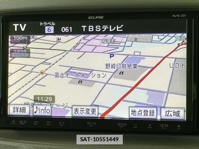 Nissan CUBE 2013-01 7803346-9