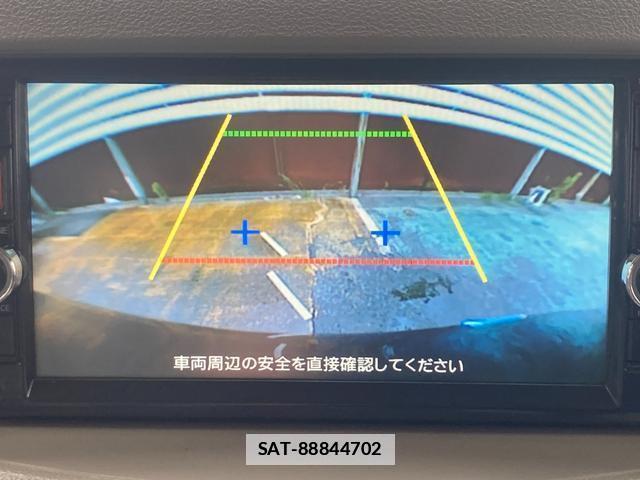 Nissan CUBE 2013-10 7804122-12