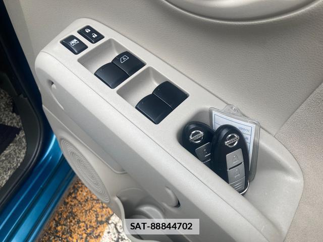 Nissan CUBE 2013-10 7804122-17