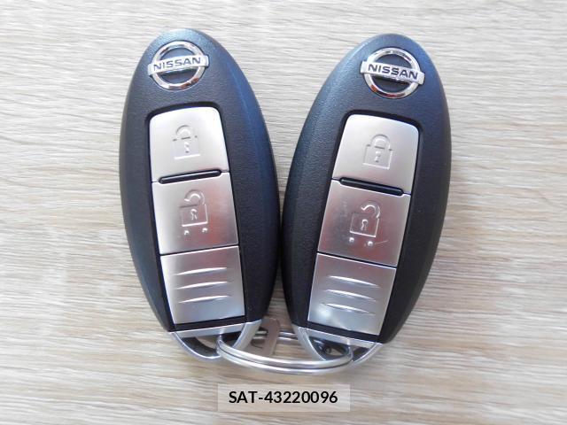 Nissan CUBE 2009-03 7804372-14