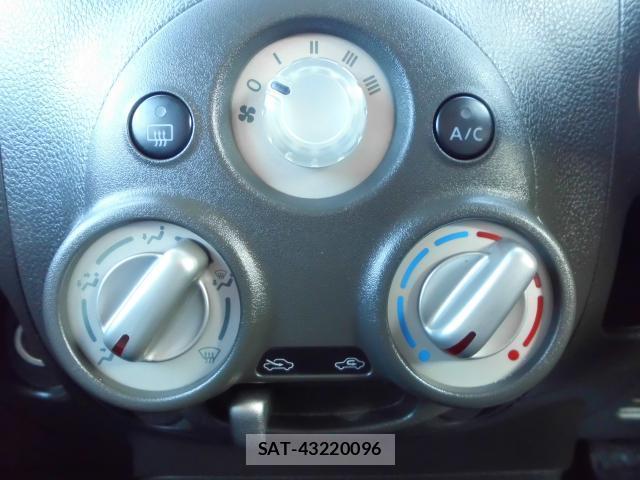 Nissan CUBE 2009-03 7804372-16