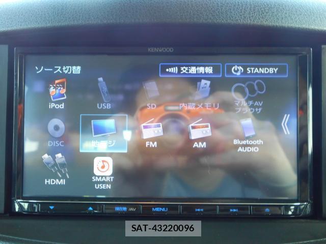 Nissan CUBE 2009-03 7804372-5