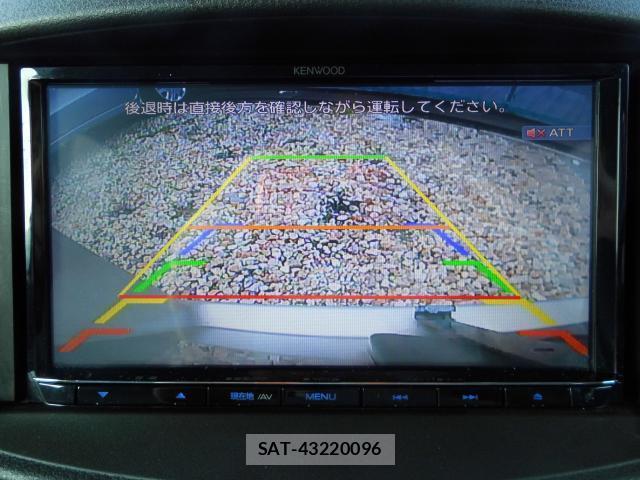 Nissan CUBE 2009-03 7804372-6