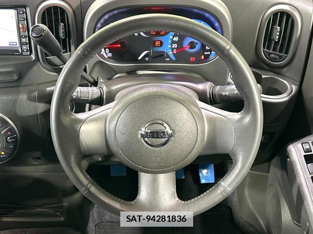 Nissan CUBE 2010-05 7804610-10