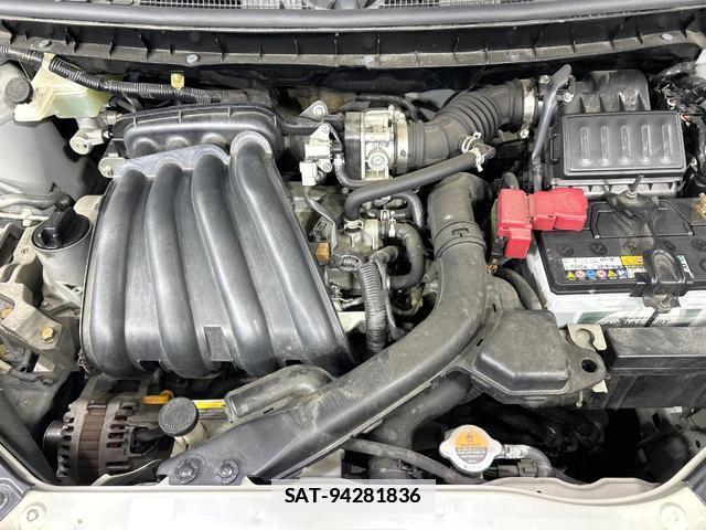 Nissan CUBE 2010-05 7804610-17