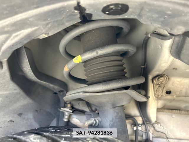 Nissan CUBE 2010-05 7804610-19