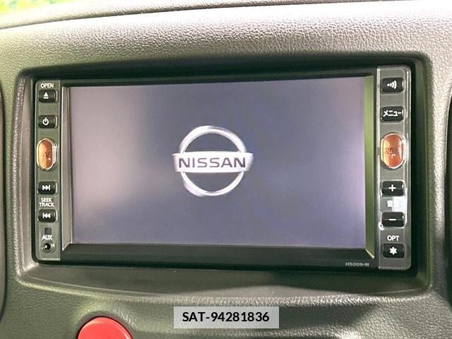 Nissan CUBE 2010-05 7804610-2