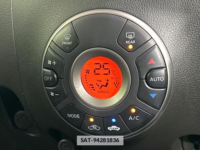 Nissan CUBE 2010-05 7804610-5