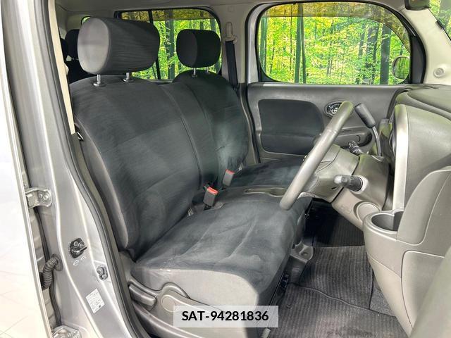 Nissan CUBE 2010-05 7804610-7