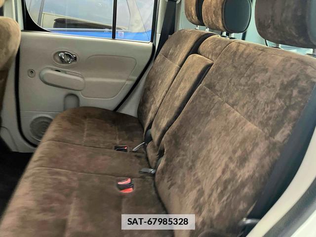 Nissan CUBE 2009-05 7805139-11