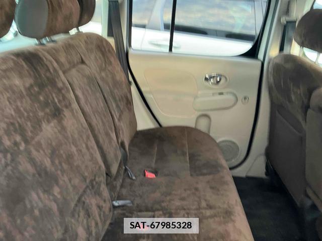 Nissan CUBE 2009-05 7805139-12