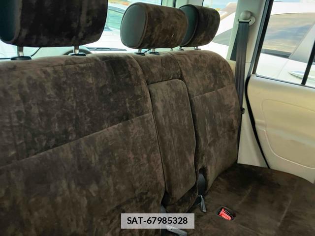 Nissan CUBE 2009-05 7805139-13