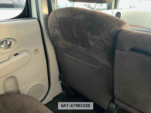 Nissan CUBE 2009-05 7805139-14