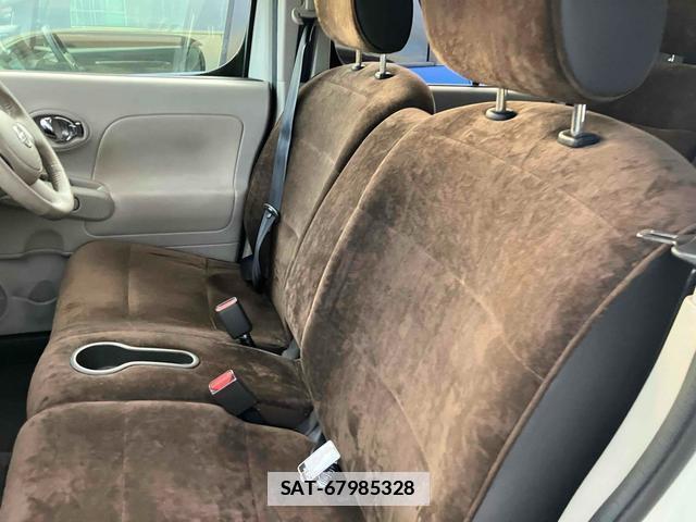 Nissan CUBE 2009-05 7805139-16