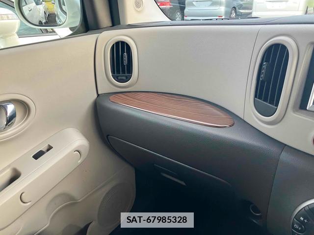 Nissan CUBE 2009-05 7805139-19