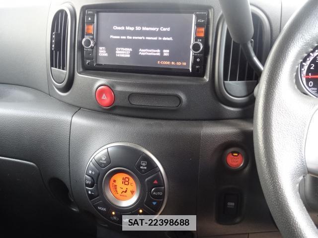 Nissan CUBE 2015-07 7805243-18
