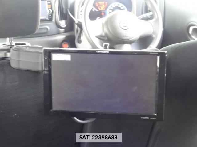 Nissan CUBE 2015-07 7805243-7