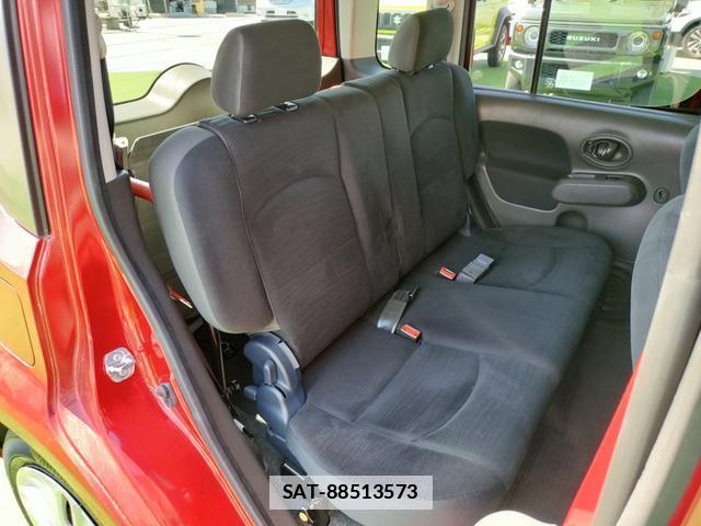 Nissan CUBE 2017-01 7805359-15