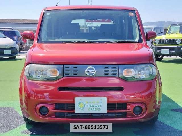 Nissan CUBE 2017-01 7805359-16