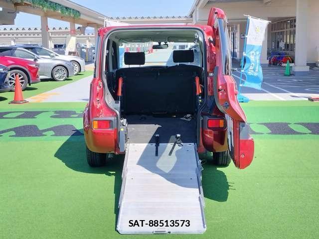 Nissan CUBE 2017-01 7805359-17