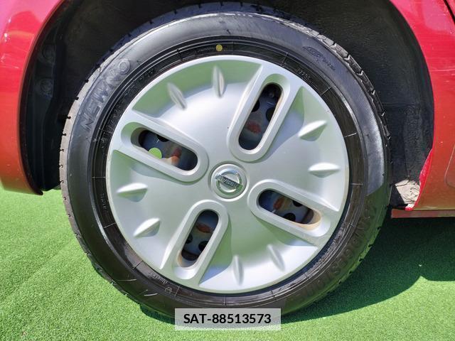 Nissan CUBE 2017-01 7805359-9