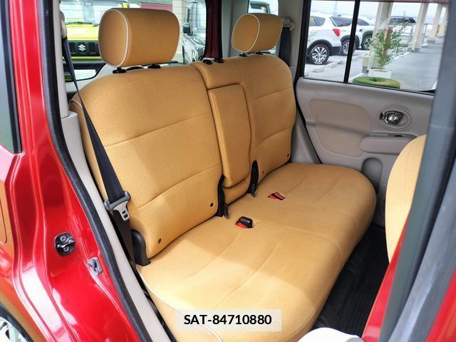Nissan CUBE 2013-02 7805382-12