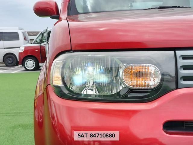 Nissan CUBE 2013-02 7805382-15
