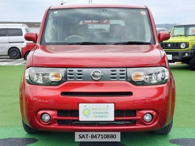 Nissan CUBE 2013-02 7805382-16