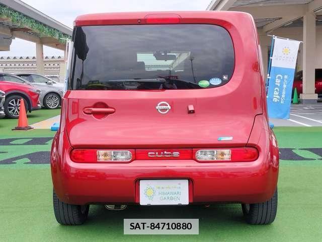 Nissan CUBE 2013-02 7805382-17