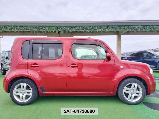 Nissan CUBE 2013-02 7805382-18