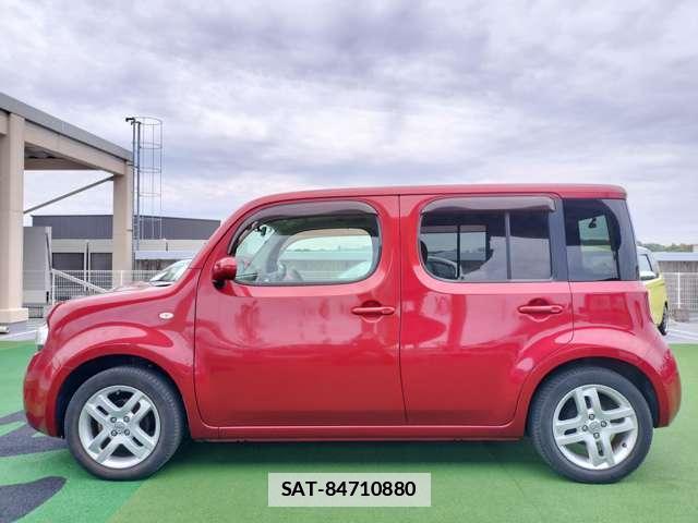 Nissan CUBE 2013-02 7805382-19