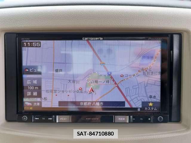 Nissan CUBE 2013-02 7805382-5