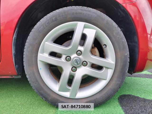 Nissan CUBE 2013-02 7805382-9