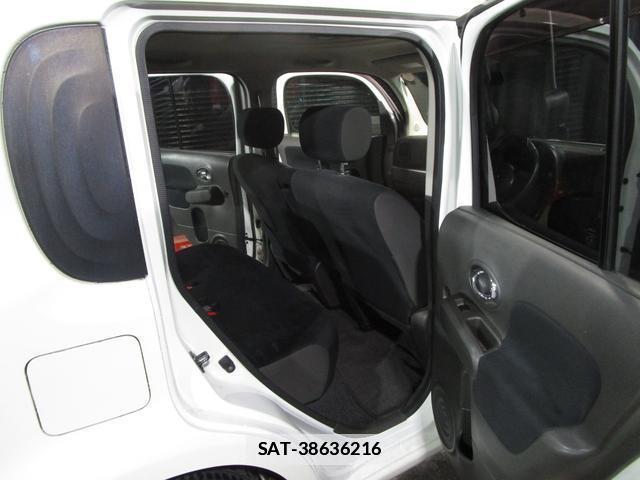 Nissan CUBE 2014-01 7806179-13
