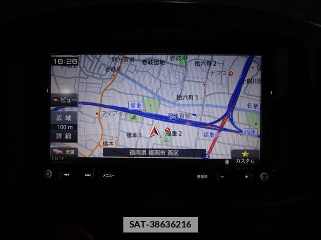 Nissan CUBE 2014-01 7806179-18