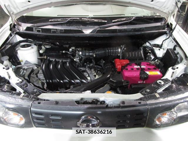 Nissan CUBE 2014-01 7806179-19