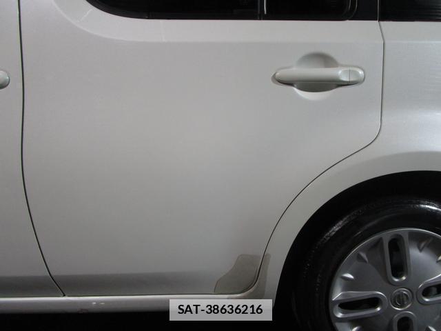 Nissan CUBE 2014-01 7806179-3